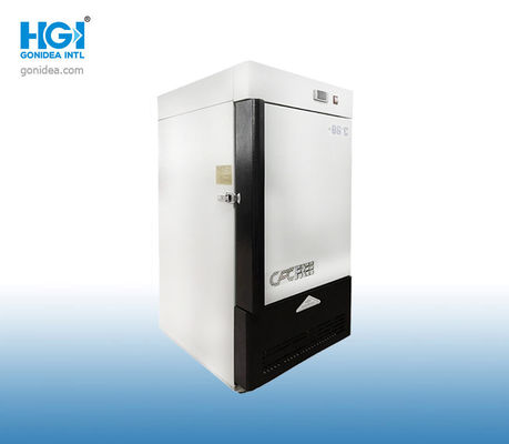 Lab Minus 45C Ultra Low Temperature Freezer 50L