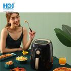 1350W All In 1 Presets 5L Air Fryer With Rotisserie Dehydrator