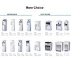 Office 5L Vertical Tap Stainless Steel Water Dispenser With Cabinet