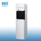 Standing Bottom Water Tank Stainless Steel Water Dispenser Hot And Cold