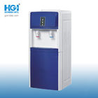 7L Bottom Water Tank Stainless Steel Hot And Warm Water Dispenser For Office