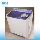 High Speed Twin Tub Semi Auto Washing Machine With Spin 9KG