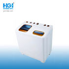 Top Loading Washing Machine 10 Kg Semi Automatic White
