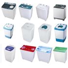 Top Loading Washing Machine 10 Kg Semi Automatic White