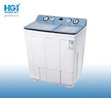 12kg Twin Tub Top Loading Washing Machine Save Water Home Appliance