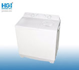 13 Kg Twin Tub Semi Automatic Washing Machine With Removable Cover