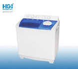 13 Kg Twin Tub Semi Automatic Washing Machine With Removable Cover