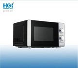20L Knob Countertop Convection Microwave Oven For Home