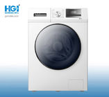 8kg Home Use Front Loading Laundry Washing Machine With LED Display