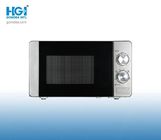 Commercial Cooking Appliances 20 Liters Manual Microwave Oven For Home