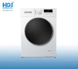 Anti Scald Cover Household Washing Machine 9kg Home Use LED Display
