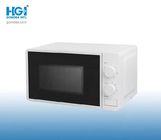 Commercial Cooking Appliances 20 Liters Manual Microwave Oven For Home