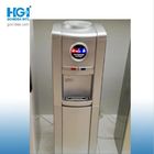 Office Home Vertical Manual Hot Cold Water Dispenser With LED Panel