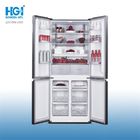 Multi Door Total No Frost Big French Refrigerator For Home