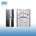 Big French Door Refrigerator Frost Free ECO Function