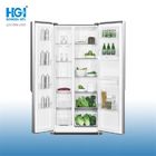 Digital French Side By Side Refrigerator Frost Free Big For Home