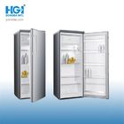 Manual Defrost Reversible Single Door Upright Fridge Only With Drawer