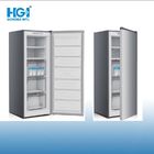 Single Door Upright Freezer Frost Free Electronic Control