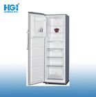 Electronic Control Twin Doors No Frost Freezer With Drawers