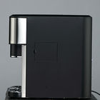 Stainless Steel Mini Counter Top Bullet Ice Maker And Crusher Black Red