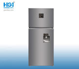 Gonidea 50Hz No Frost Inverter Refrigerator 67.7in 15 Cubic Feet Refrigerator