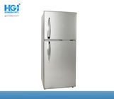 Double Door Fridge Top Freezer Refrigerator Model: Bcd-167