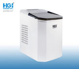 12kg To 15kg Automatic Portable Electric Countertop Ice Maker Machine Compressor