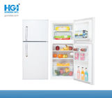 138L Top Freezer Refrigerators 4.8 Cubic Feet Mini Fridge Ventilation