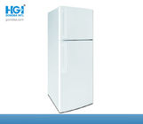 350L  Electrical Refrigerator Double Door Top Freezer Household Refrigerator