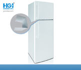 Home Use Fridge Upright Refrigerator Top Mounted Freezer 410 Liter