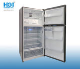 SASO Top Freezer Frost Free Refrigerator 545 Liter No Frost Removable Board