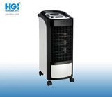 60dB Mute 30in Desert Portable Air Cooler With 5l Water Tank Led Display