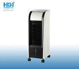 ROHS H31in Eco Friendly Portable Air Cooler 5L Water Tank Ice Pack