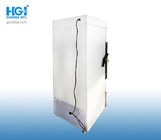 158L Ultra Low Temperature Freezer 2kwh With Single Compressor