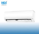 Wall Mounted 50Hz 3.2KW 12000BTU Split Air Conditioner Wall Cooling Unit 28in