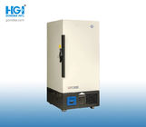 50Hz 400L Ultra Low Temperature Freezer Sub Zero Medical Deep Freezer 4.3ft