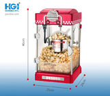 Commercial Mini Electric Popcorn Machine Shockproof