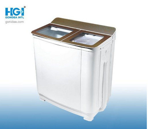 8.5kg Twin Tub Semi Automatic Washing Machine Electric