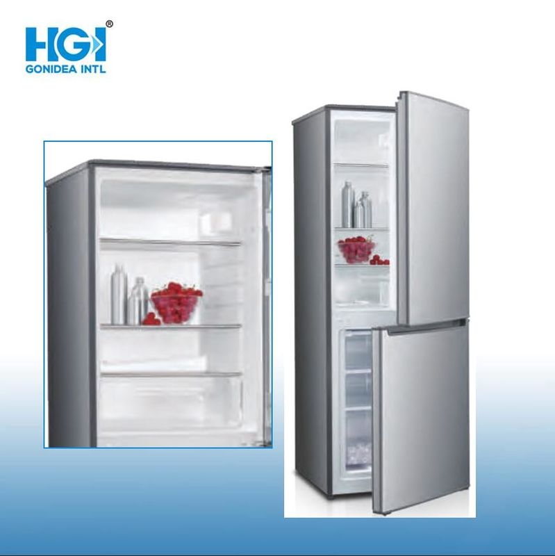 Fresh Foods Defrost Bottom Freezer Refrigerators With Drawers