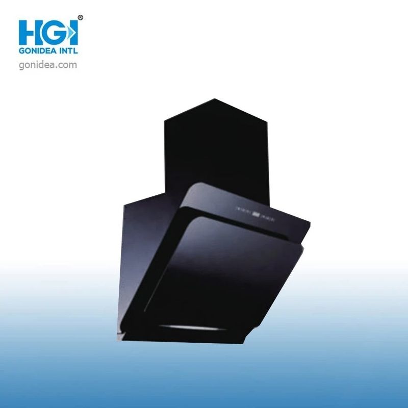 Strong Suction Smoke Exhaust Under Cabinet Range Hoods 900mm Length