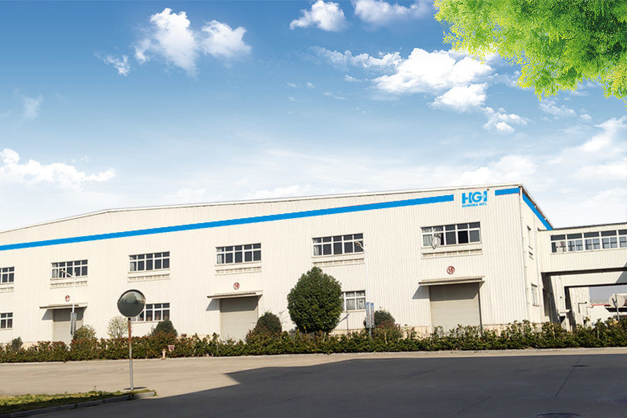 Hefei Gonidea International Trade Co., Ltd. factory production line