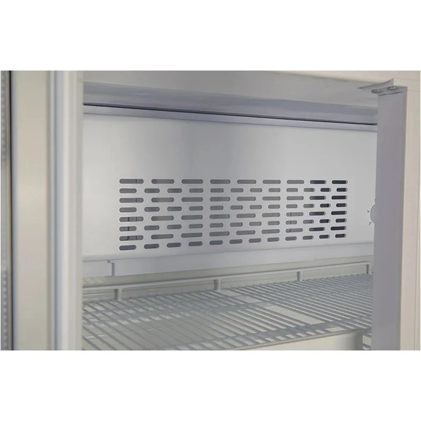 Supermarket Vertical Beverage Display Refrigerator National Fridge Coke Cooler Refrigerator Freezer Chiller
