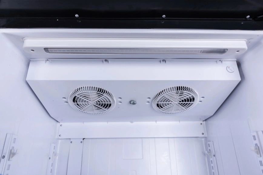 Hgi 250L White Commercial Horizontal Top Open Single Door Deep Freezer Sc-250