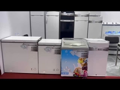 BAILING REFRIGERATOR