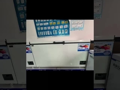 Ultra low temperature freezer