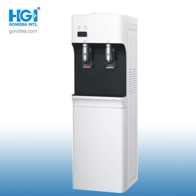 Standing Bottom Water Tank Stainless Steel Water Dispenser Hot And Cold