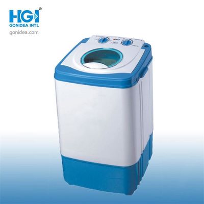 Electric 7KG Fully Automatic Washing Machine With Manual Control