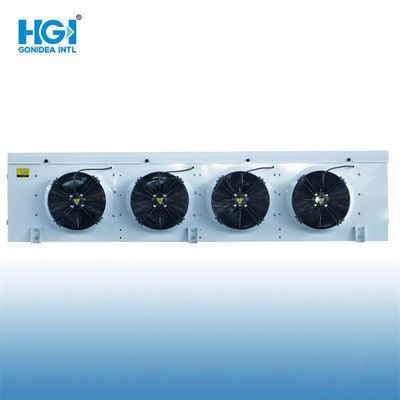 Refrigeration Parts Industrial Ceiling Type Air Cooler Unit For Big Cold Room