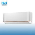 Intelligent Washing Split Air Conditioner With Cleaning Fins