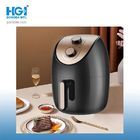 Commercial Cooking Appliances 4 Liters Air Fryer Mechanical Electric 220V 1200W